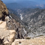 Mt. Baldy (Old Baldy Road Trail)