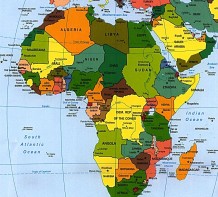 africa